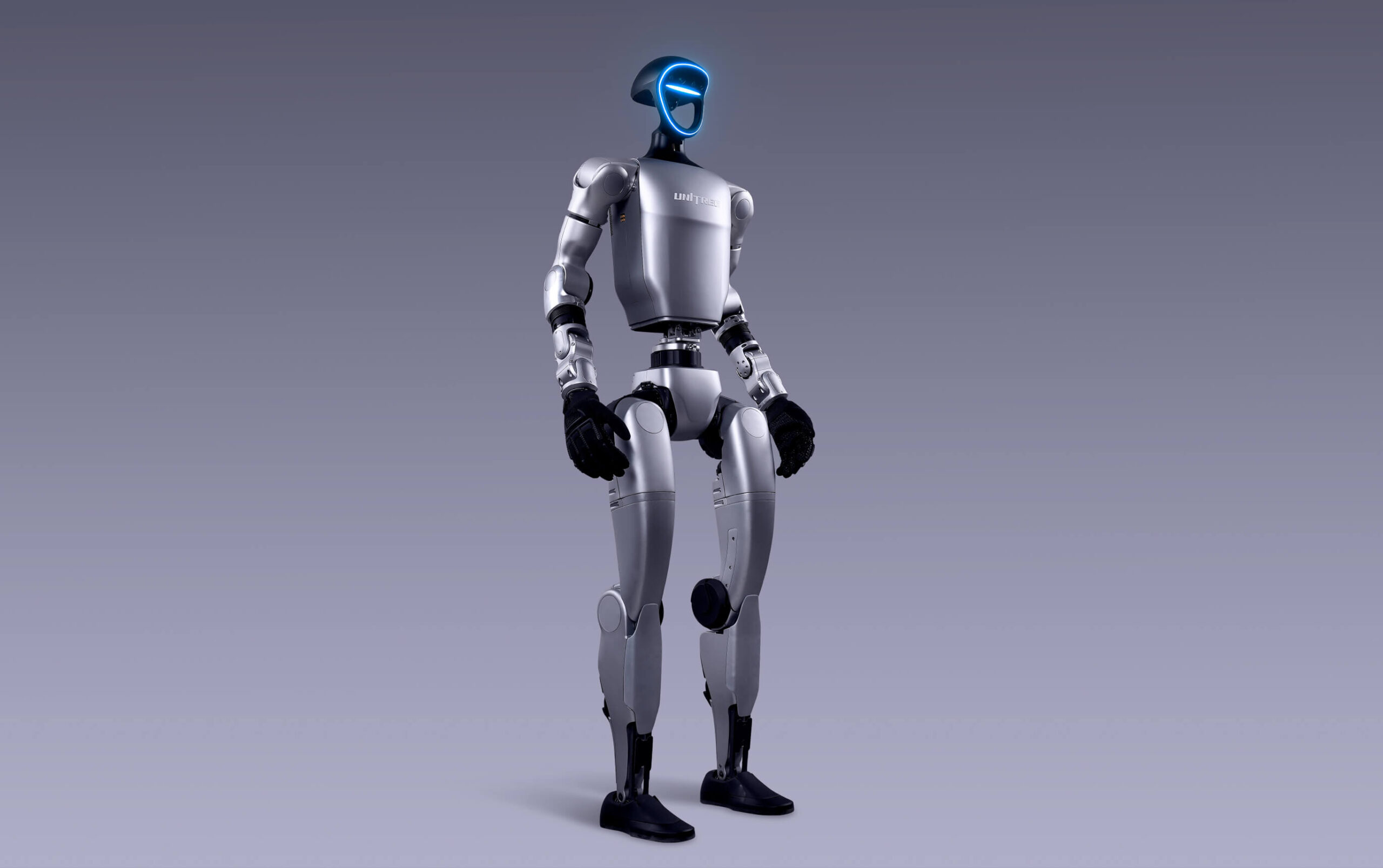 Obrázek Unitree G1 humanoidní robot