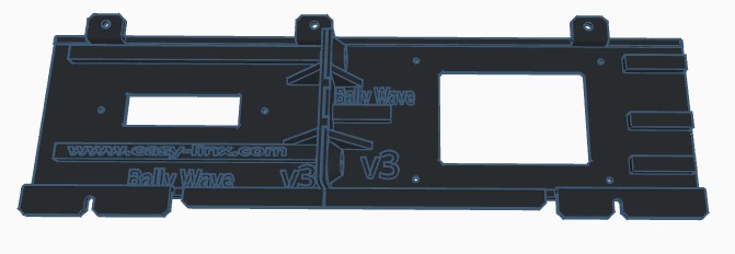 Aristocrat Helix - BV UBA Side