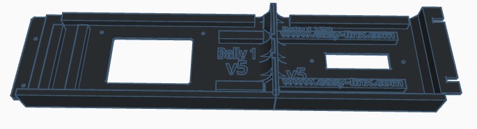 Aristocrat Helix - BV UBA Side