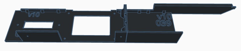 Aristocrat Helix - BV UBA Side
