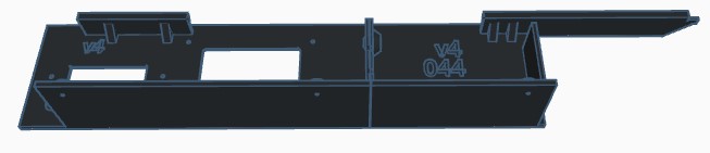 Aristocrat Helix - BV UBA Side