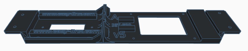 Aristocrat Helix - BV UBA Side
