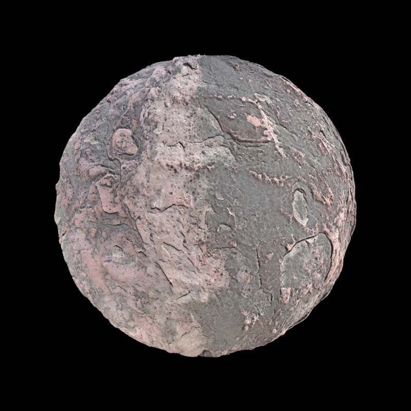 rock stone