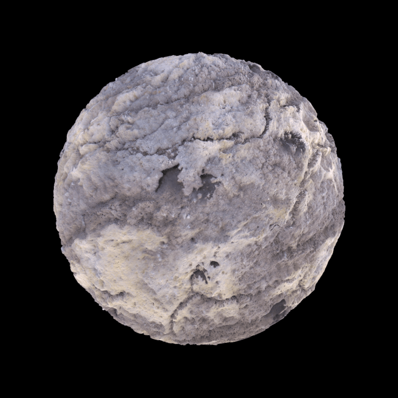 rock stone