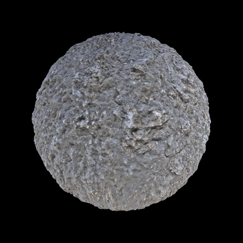 rock stone