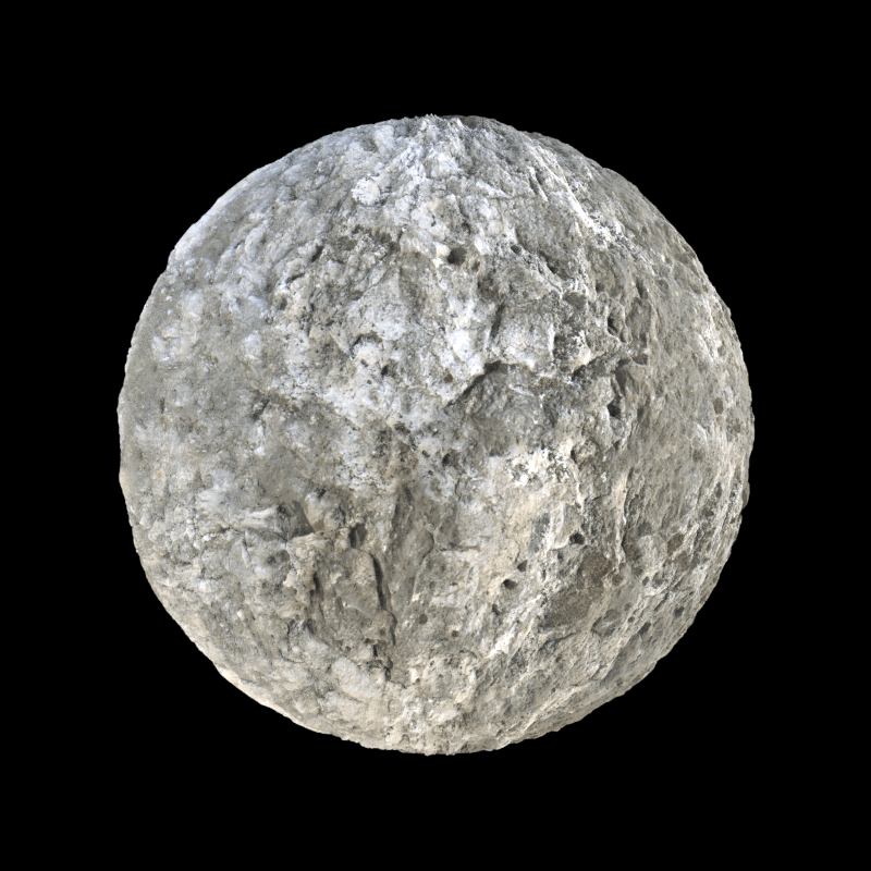 rock stone