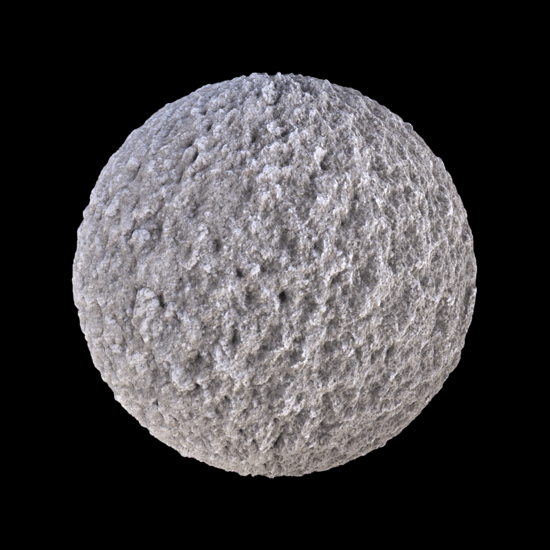 rock stone