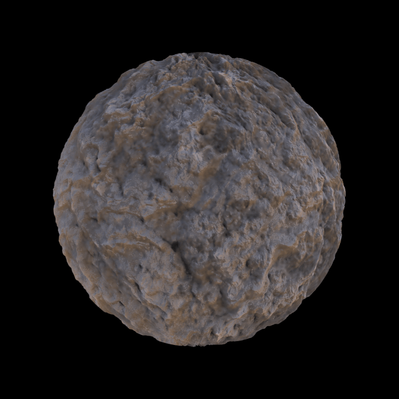 rock stone