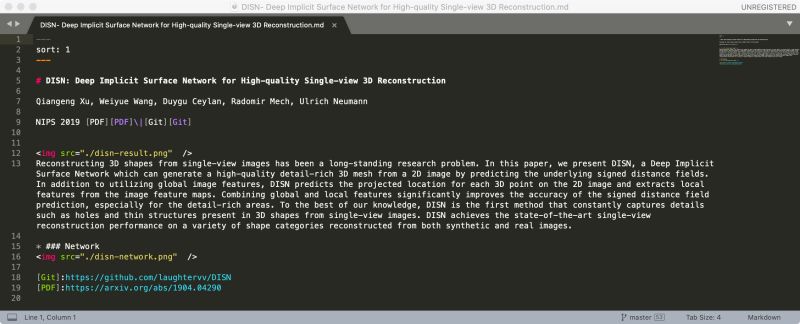 Instruction For Adding A Paper 3dv And Geometry - Minimal Photos - Gorgeous Retina Collection