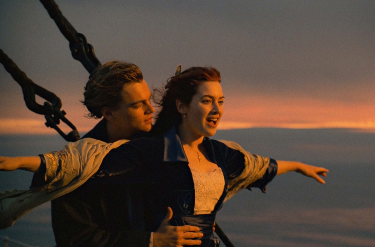 Eric Braeden Almost Skipped Titanic: Family Influence and James Cameron's Genius (2026)