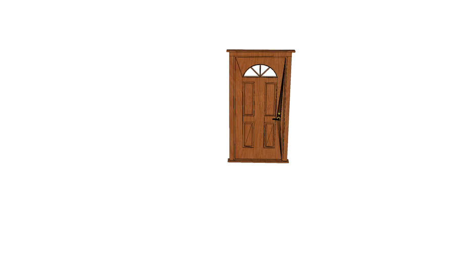 Gambar rumah kartun hitam putih. Rrrrrrrr 3d Warehouse