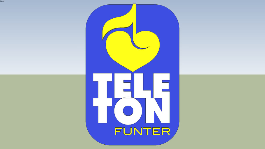 We have 15 free teleton vector logos, logo templates and icons. Teleton Sv Logo 1997 2019 3d Warehouse