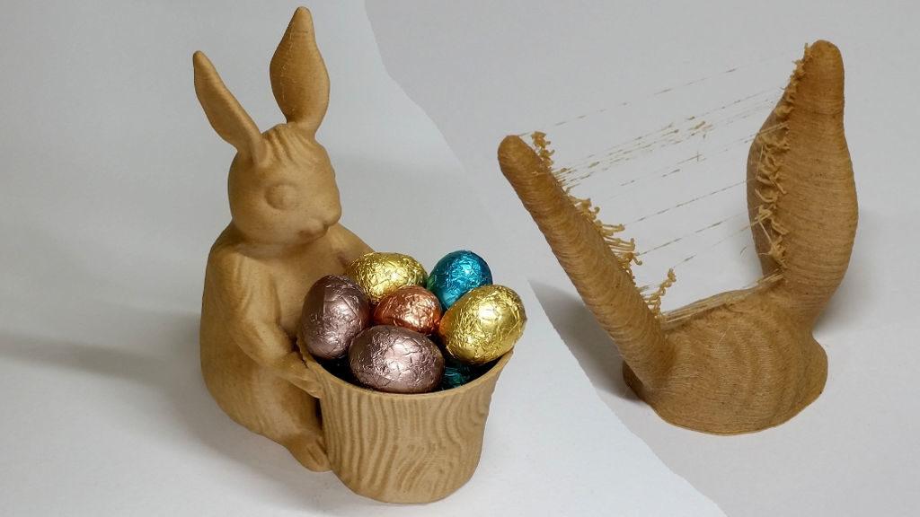 The community of r/fixmyprint will help you fix your 3d printer settings for the most optimal . Wood Filament Review 3d Printing Materials Feels Smells Like Wood