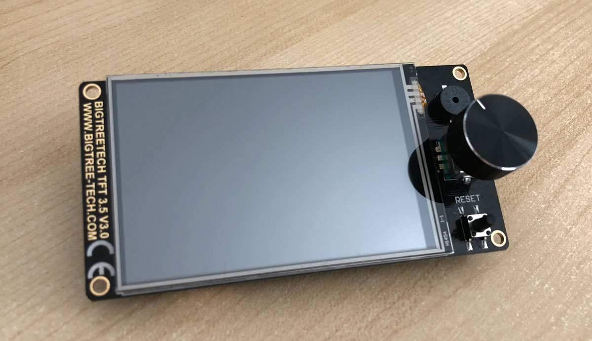 Skr V1 4 V1 4 Turbo With Tmc2209 Sensorless And Tft35 V3 0 Drivers