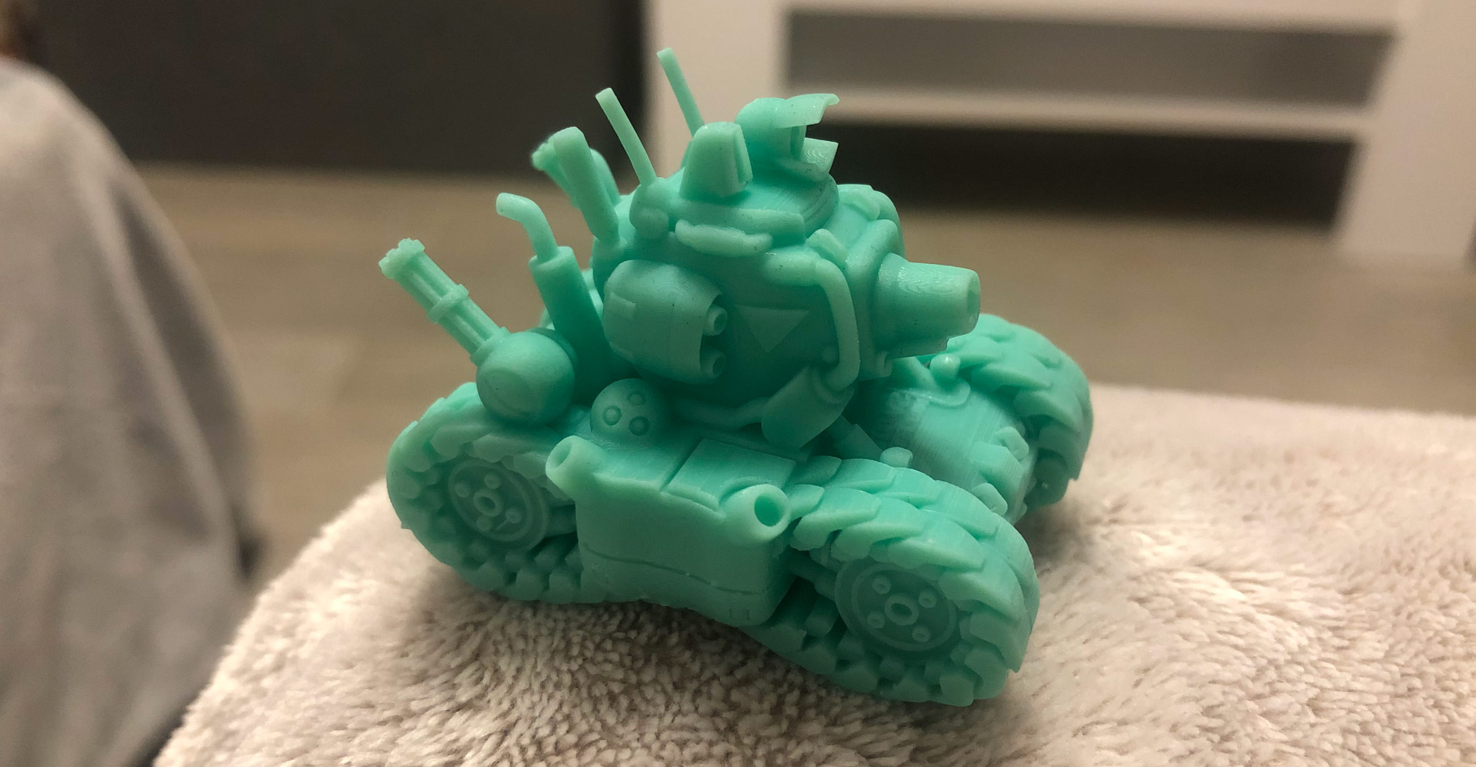 It's affordable and in line with other products on the market. Analyzing The New Resin Printer Phrozen Sonic Mini Review 3dwork