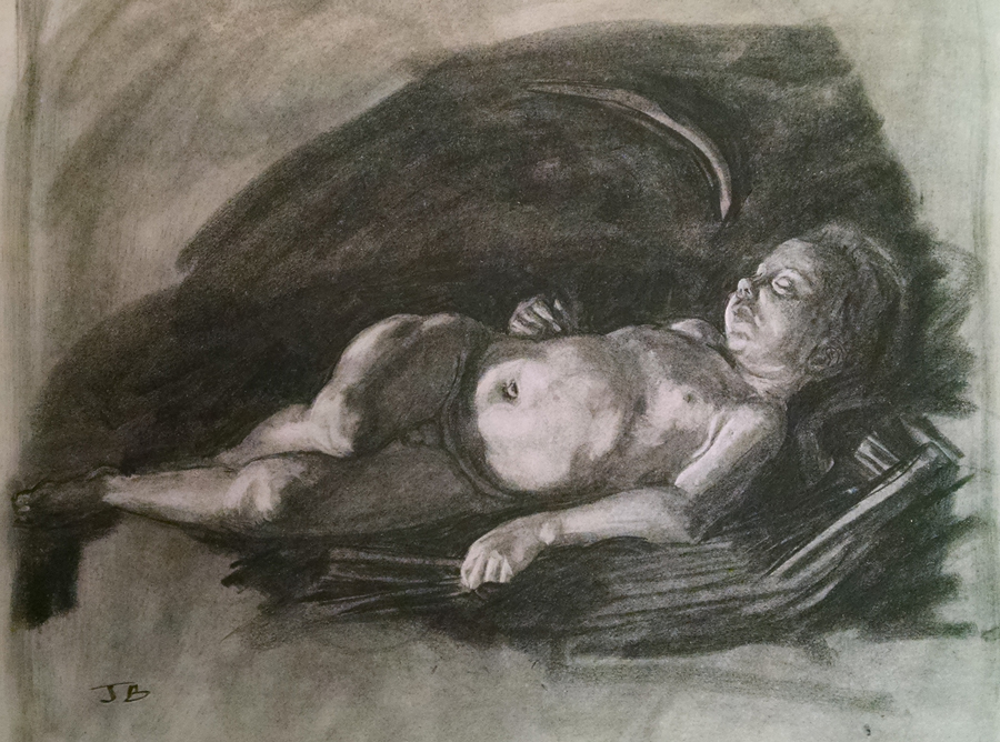 Caravaggio 3dzilla