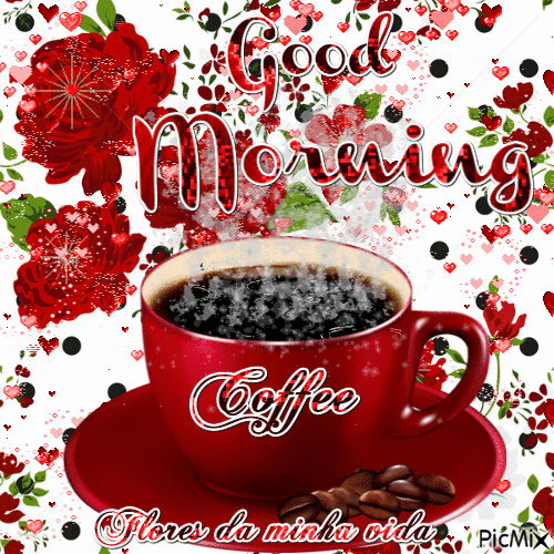 صباح الخير متحركه , اجمل صور صباح الفل متحركه عزه و ثقه