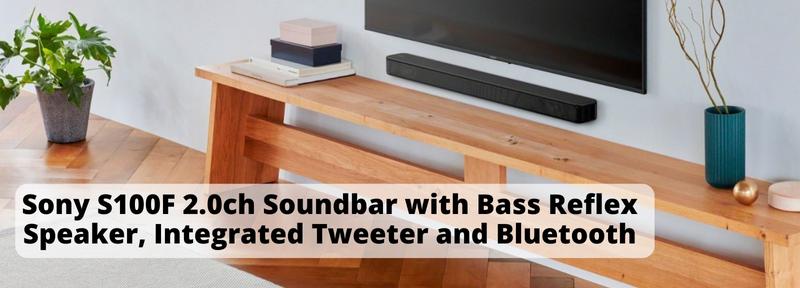Sony soundbar review best home theater system