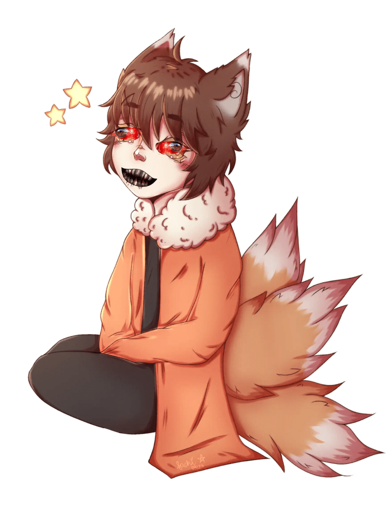 Hko Github - Dark Illustrations - Professional Mobile Collection