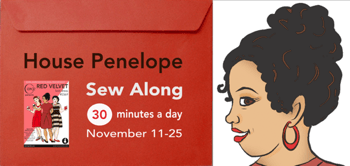 House Penelope