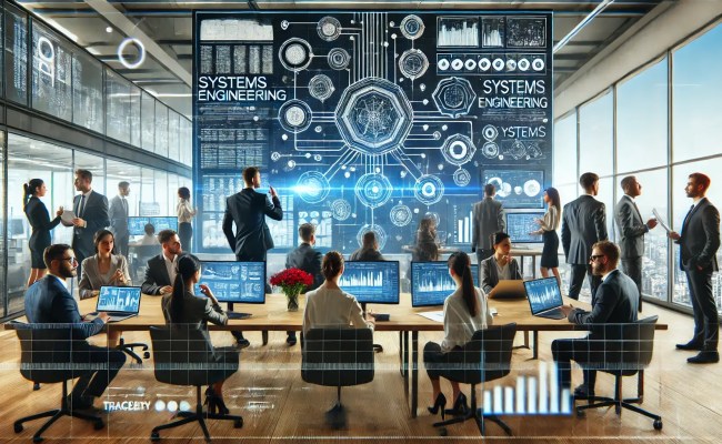 Enhancing Traceability In Requirements Management With Codebeamer