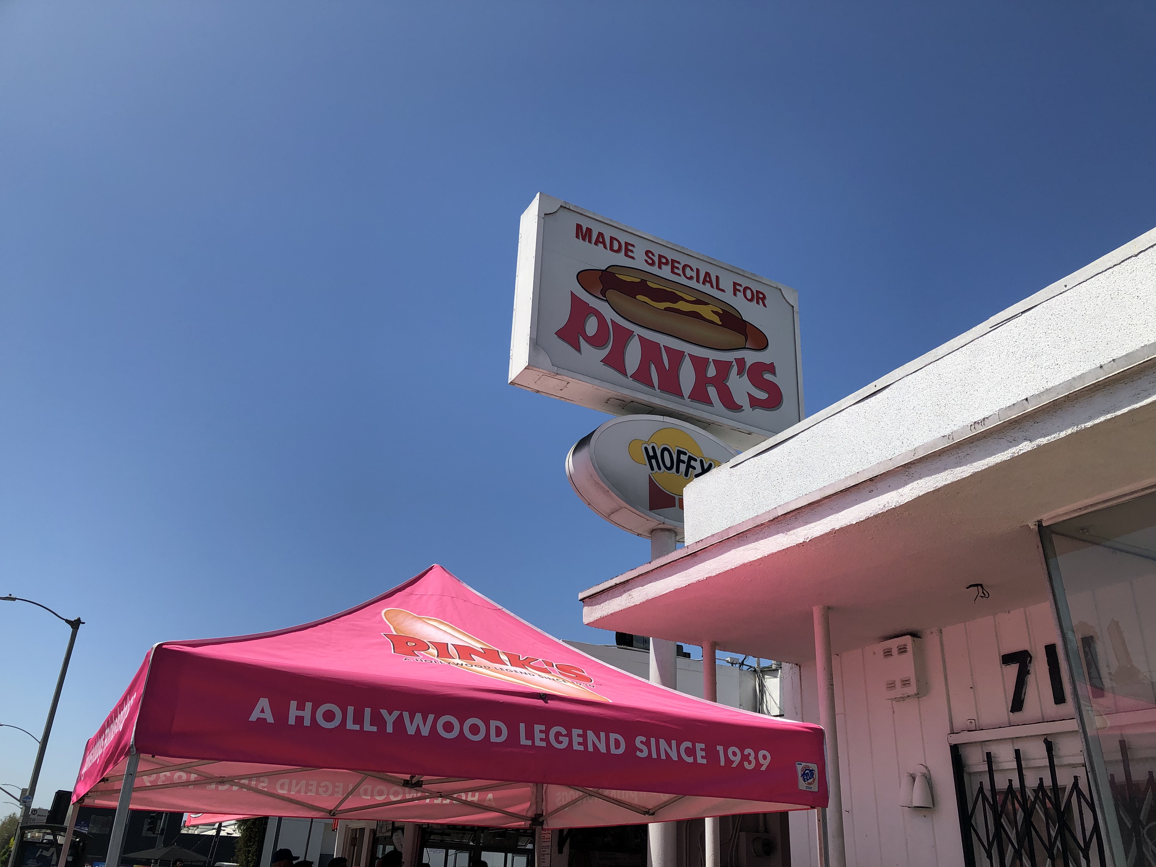 Not Included in this Post, But Can't be Excluded. Pinks!!