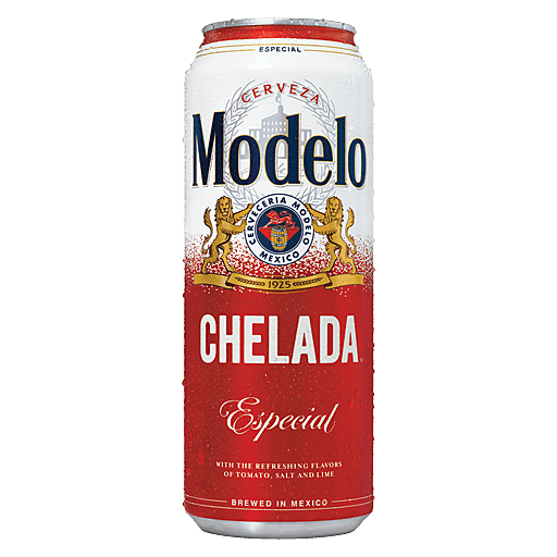 Michaelada in a Can