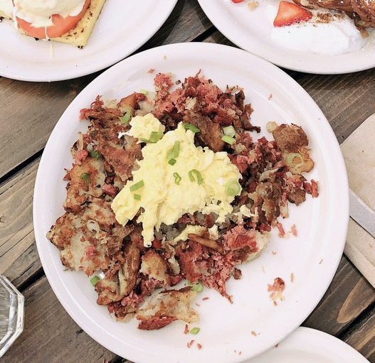 Corned Beef Hash