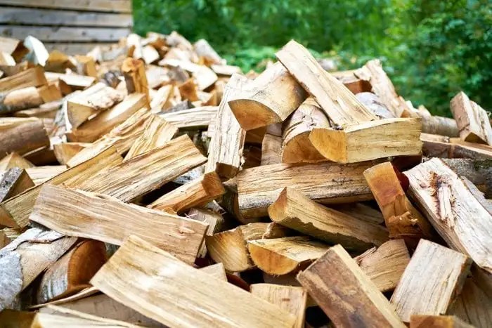 Firewood for Cheap Prices in Newtown Square, PA
