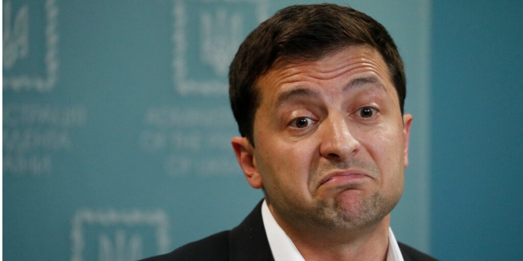 Зеленський присвоїв почесні звання діячам культури Львівщини