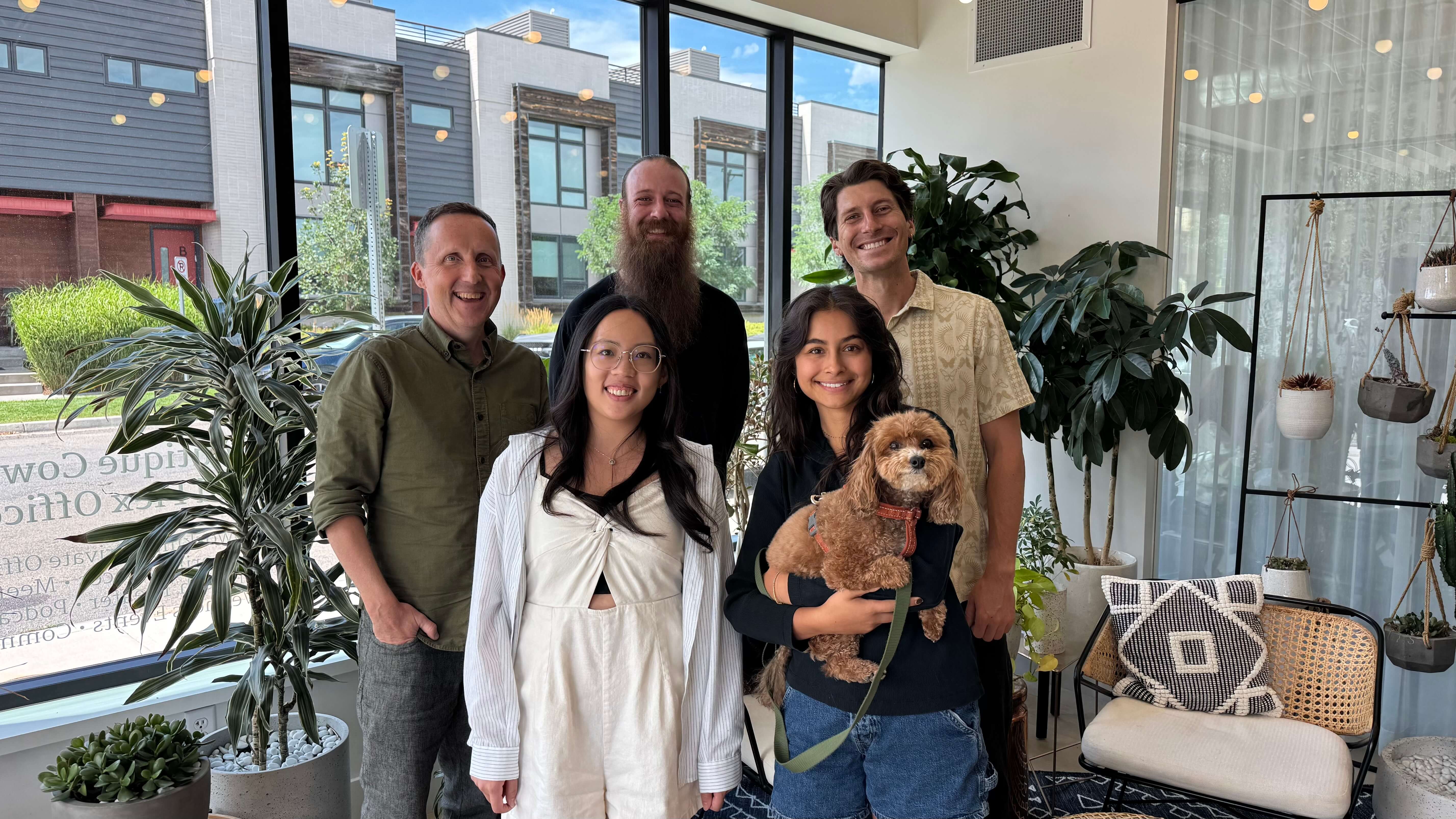 Futurum Ventures enters as largest investor in 3LC’s SAFE round