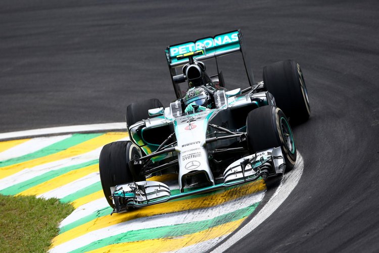 F1 Interlagos Brazilian Gp Qualifying Round Up 3legs4wheels