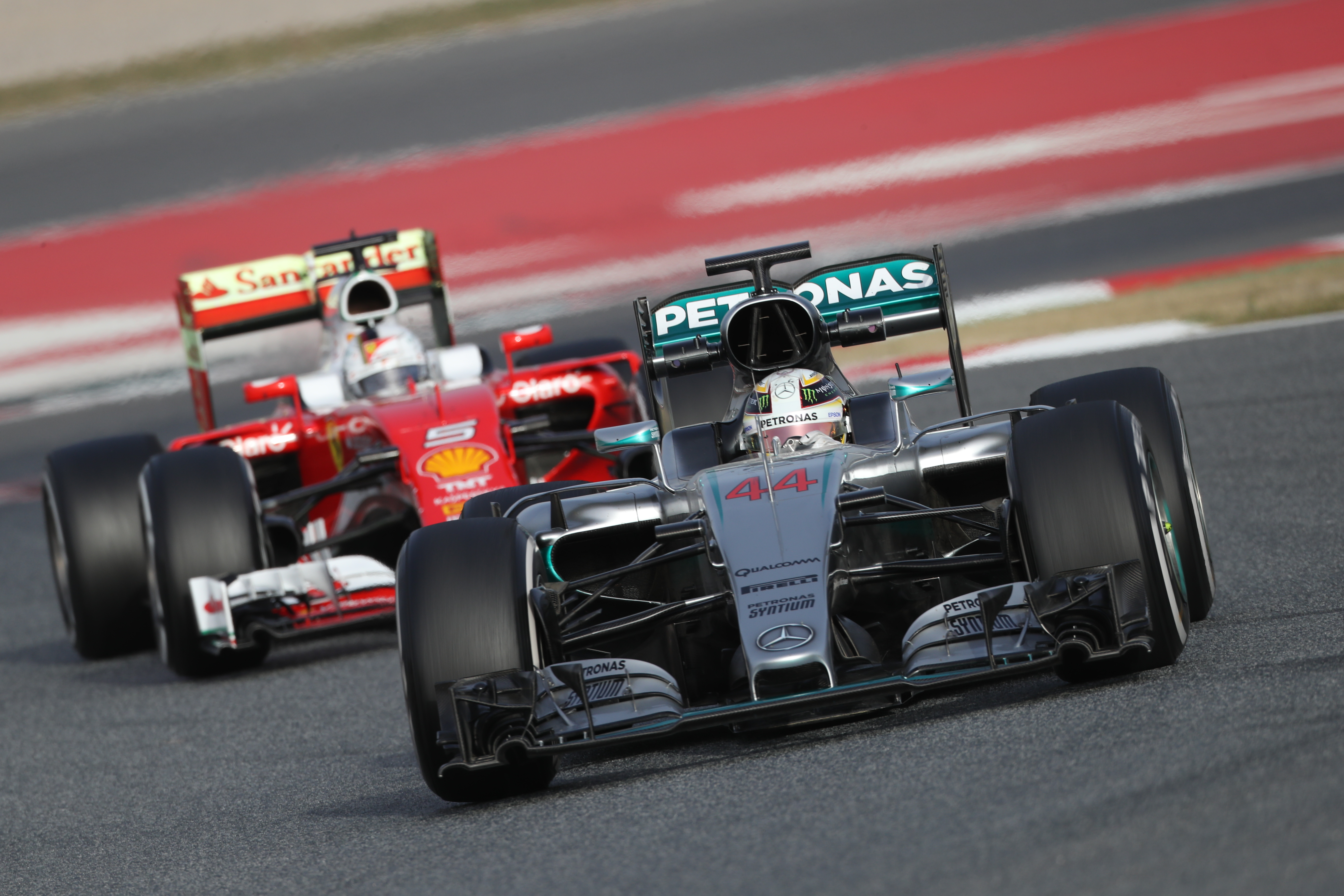 Episode 41 F1 Is Back 3legs4wheels
