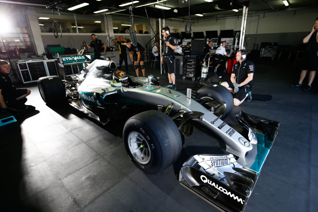 So How Wide Are Next Year S Pirelli Tyres Going To Be