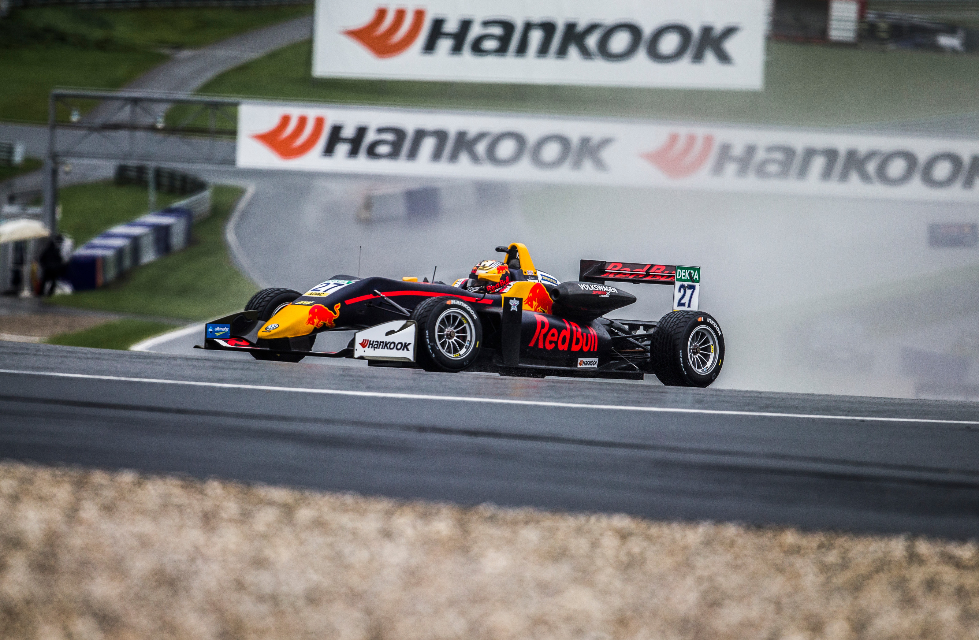 Hankook Bids To Be F1 Tyre Supplier 3legs4wheels