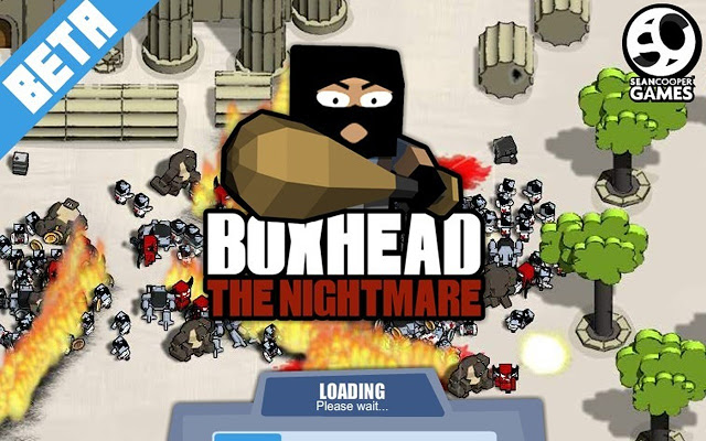 Boxhead The Zombie Wars Play Boxhead The Zombie Wars On Freegames66 You need to allow it above.