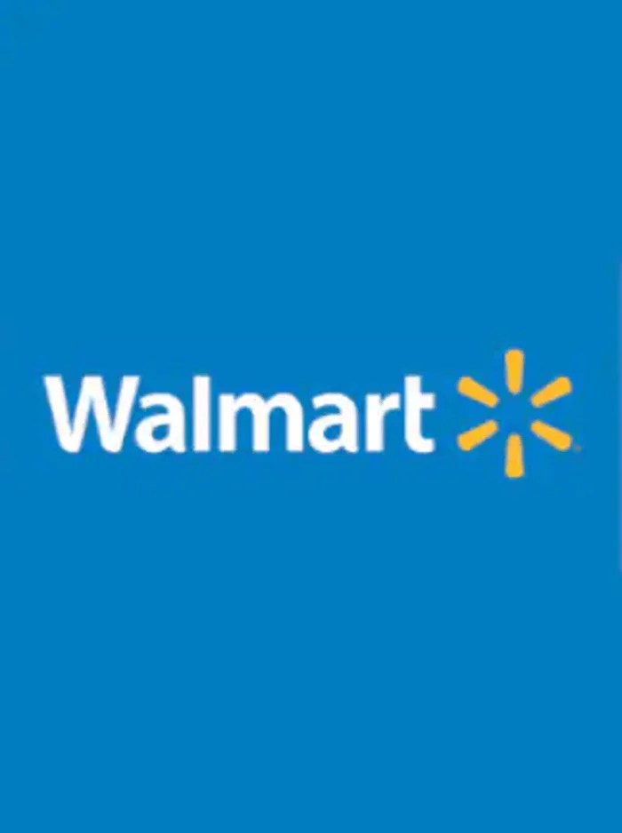 Walmart 50 CAD Gift Card CANADA Key