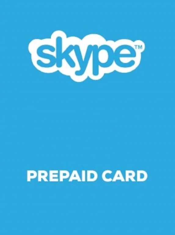 Carte Cadeau Skype 10 AUD Clé AUSTRALIE