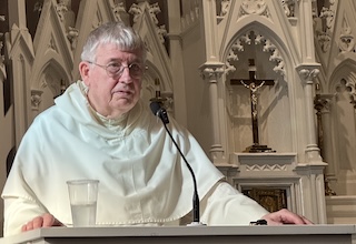 2024 Day of Recollection – Conference 1