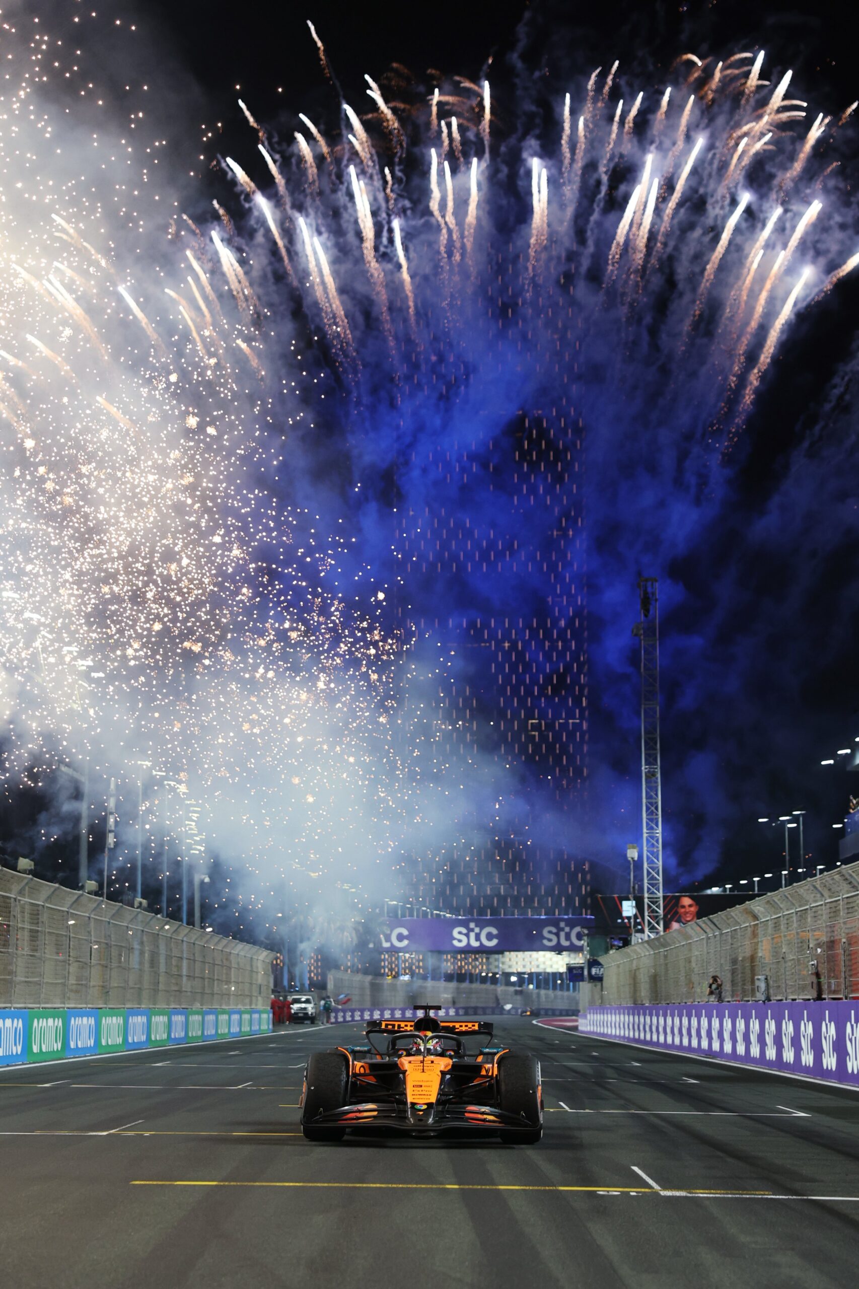 Fonte: Fórmula 1 Oficial