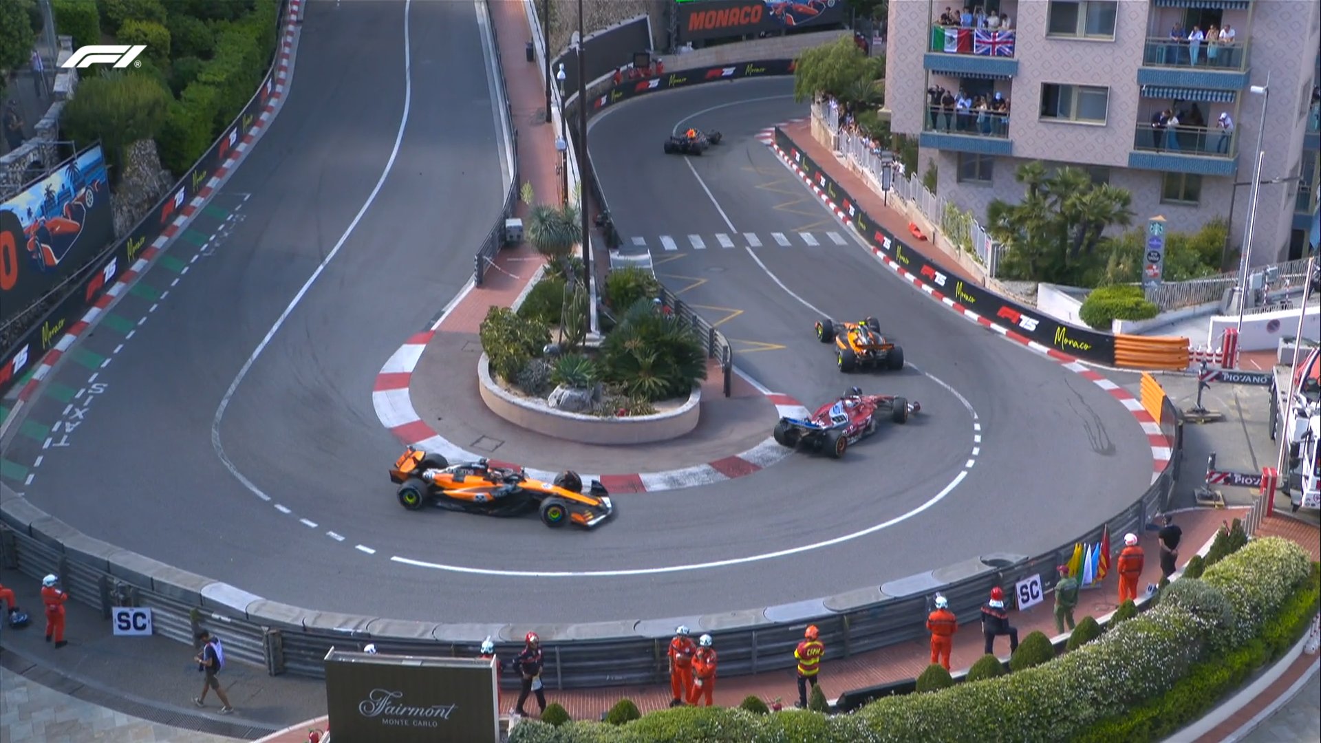 Fonte: Fórmula 1 Oficial