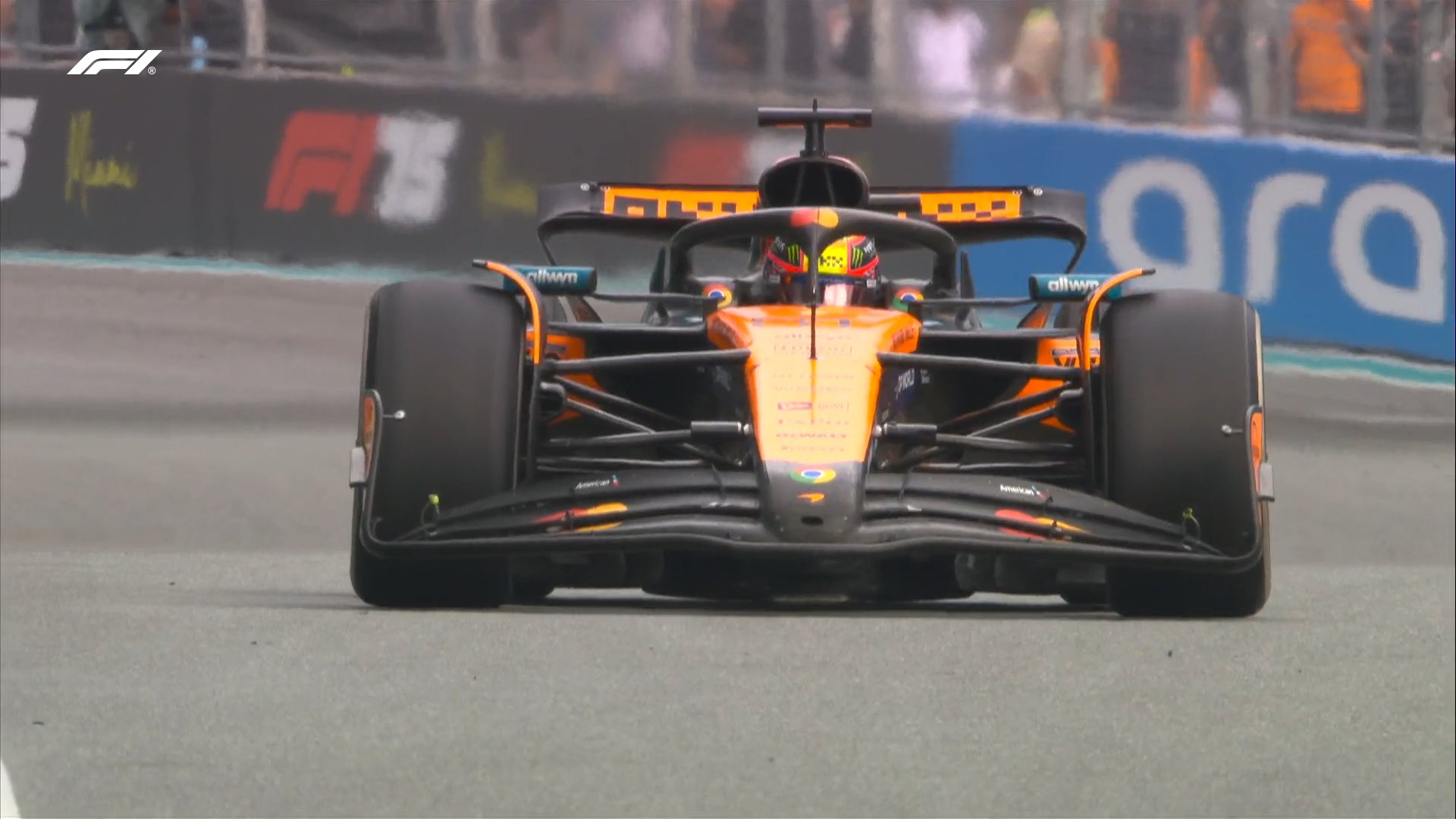 Fonte: Fórmula 1 Oficial