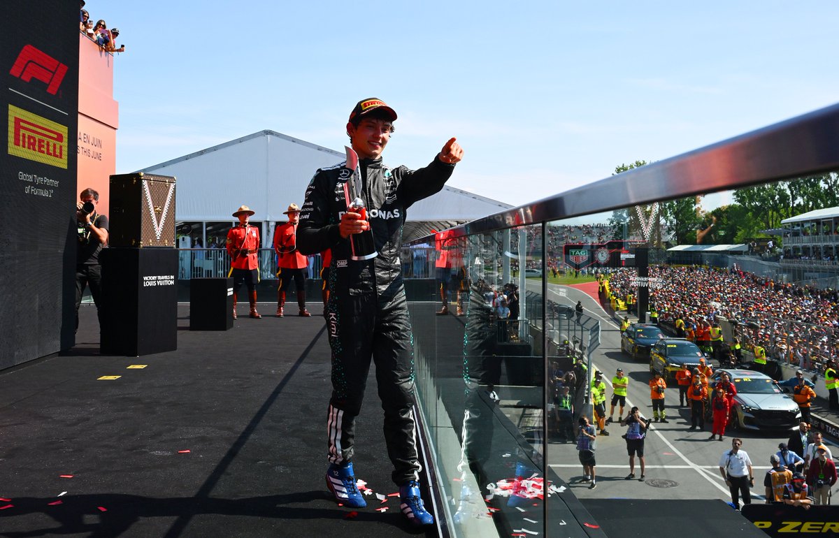 Fonte: Fórmula 1 Oficial