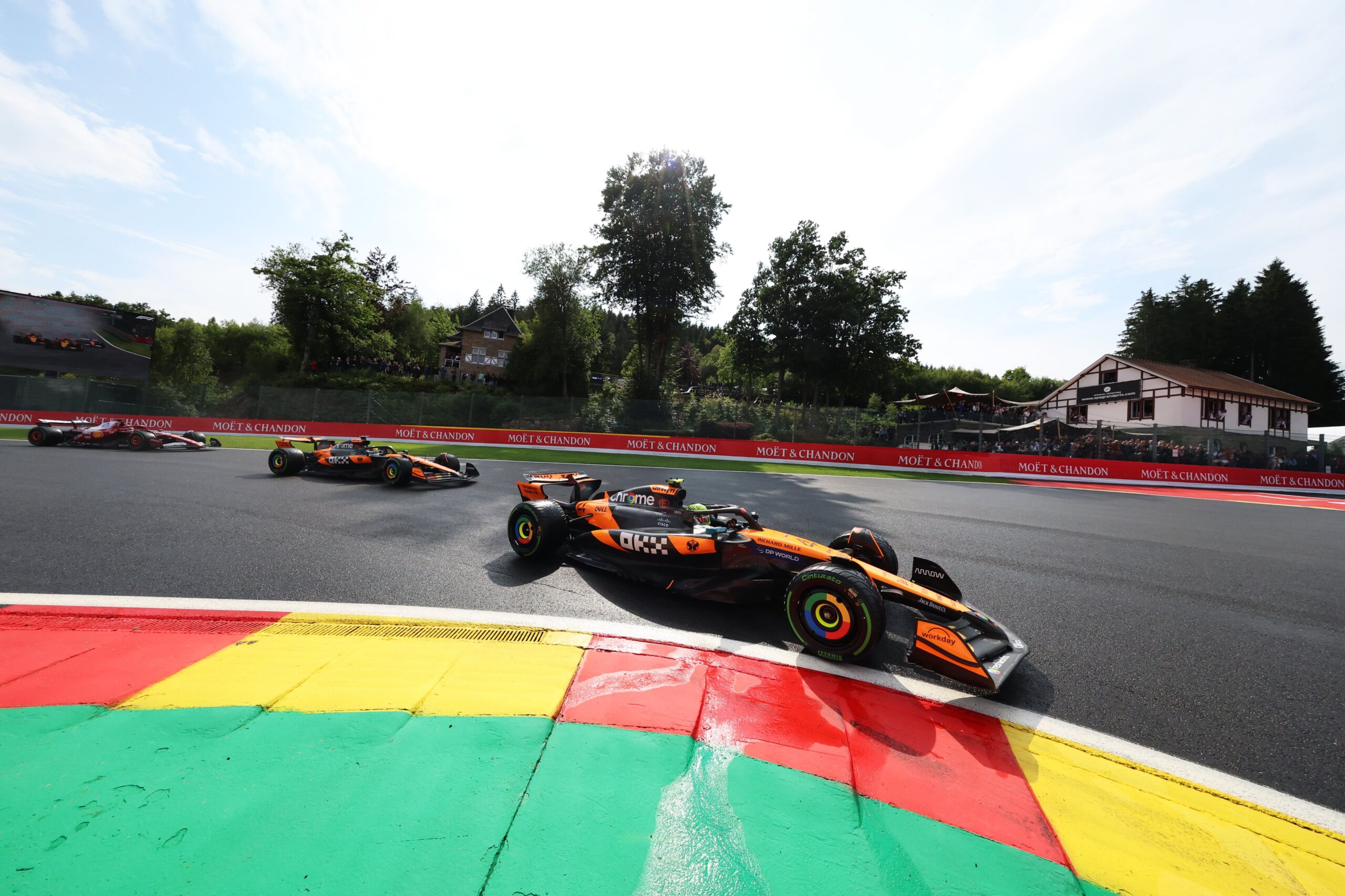 Fonte: Fórmula 1 Oficial