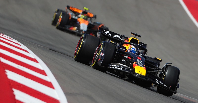 Fonte: Fórmula 1 Oficial