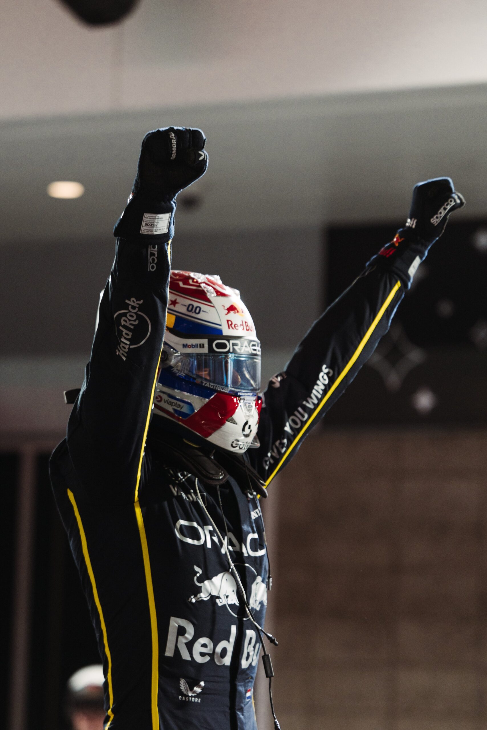 Fonte: Fórmula 1 Oficial