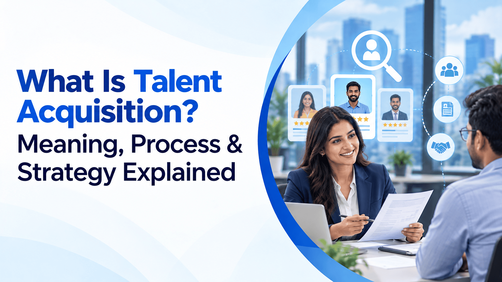 Talent Acquisition