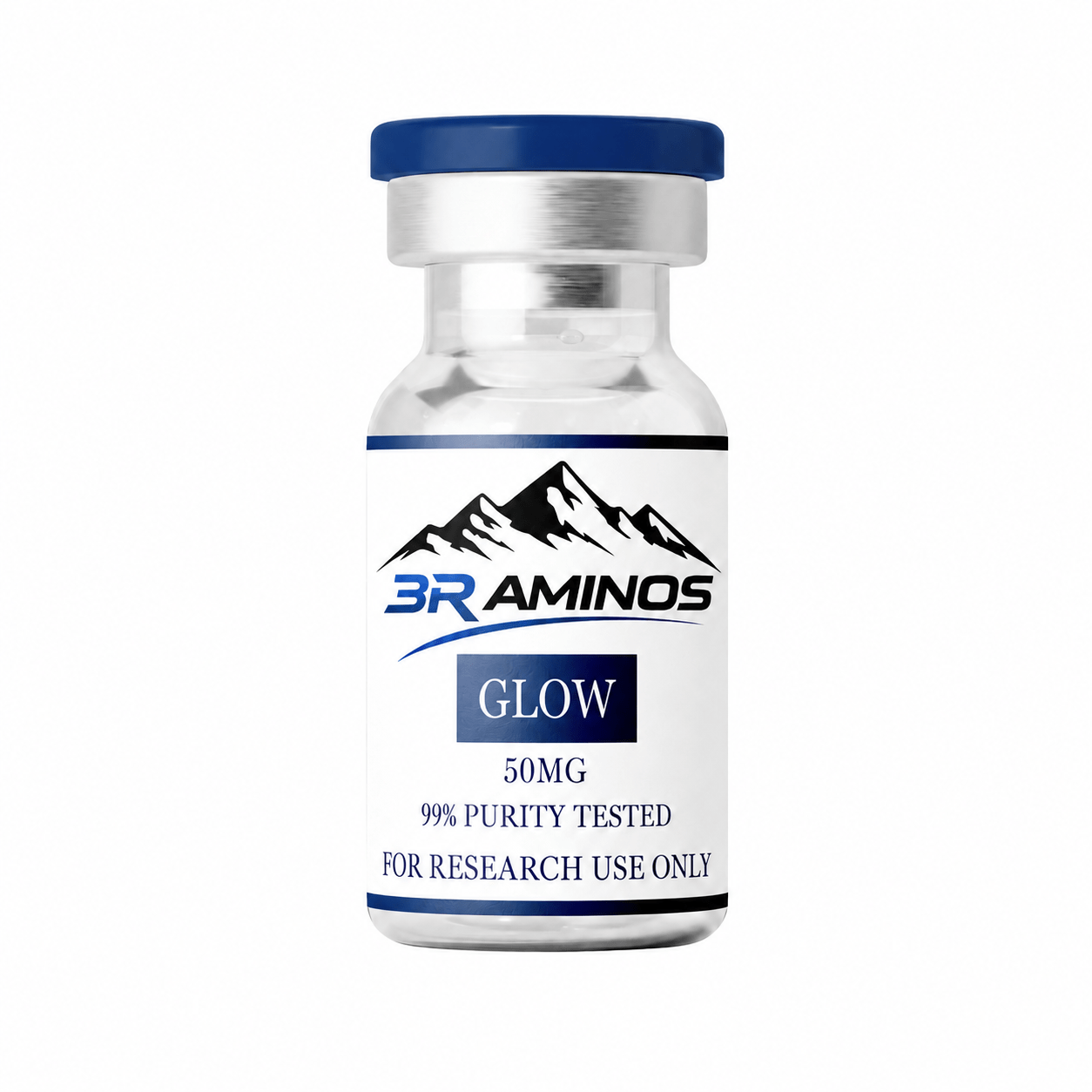 GLOW 50