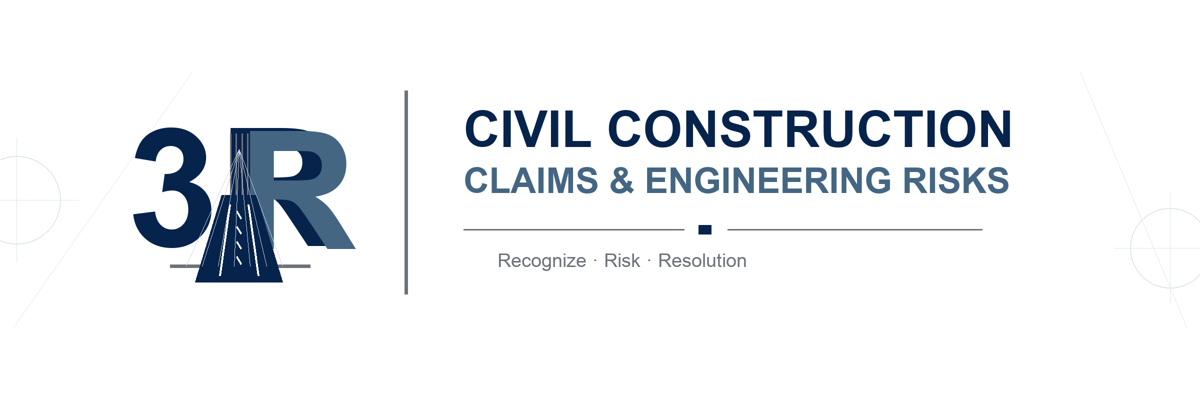 3R Civil Construction Claims & Engineering Risks
