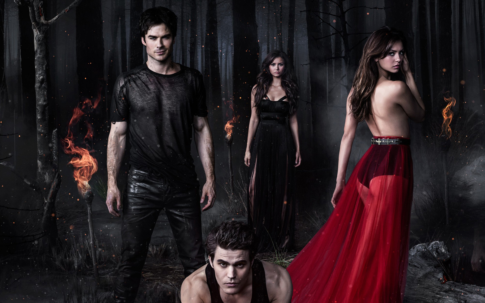 Folge wieder vereint, wenn ich das noch . 3rd-strike.com | The Vampire Diaries: Season 5 (DVD